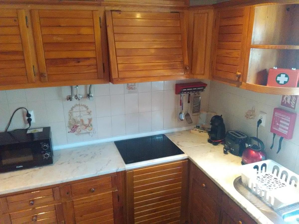 Bela Vita, Porto Covo Luaran gambar