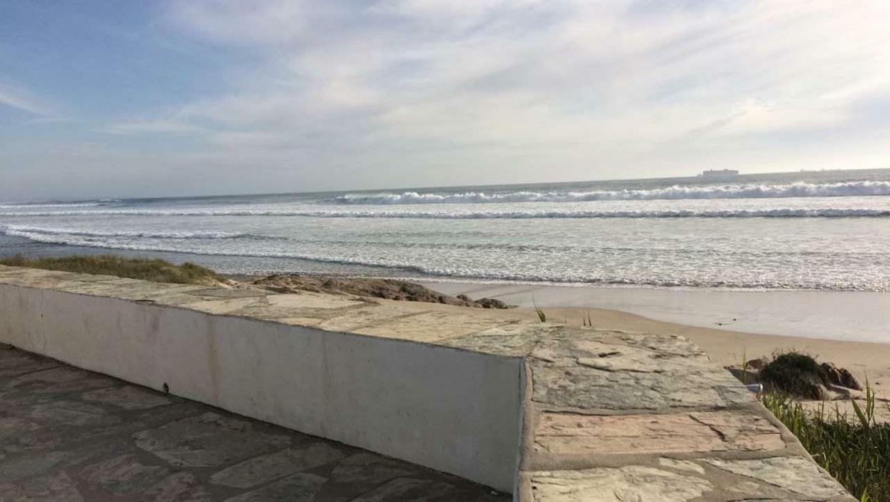 Bela Vita, Porto Covo Luaran gambar