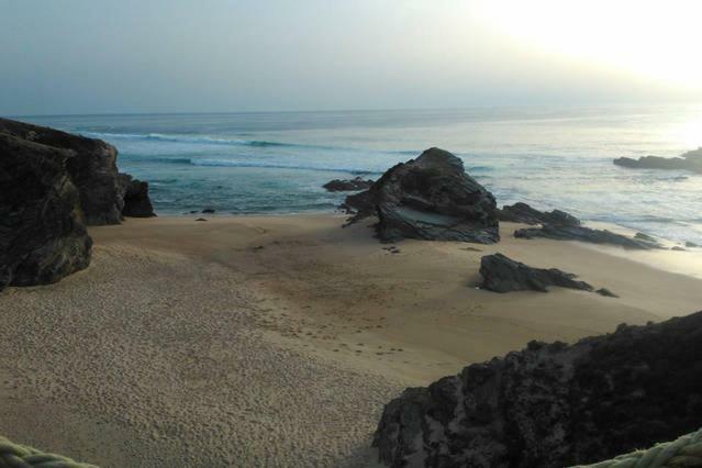 Bela Vita, Porto Covo Luaran gambar
